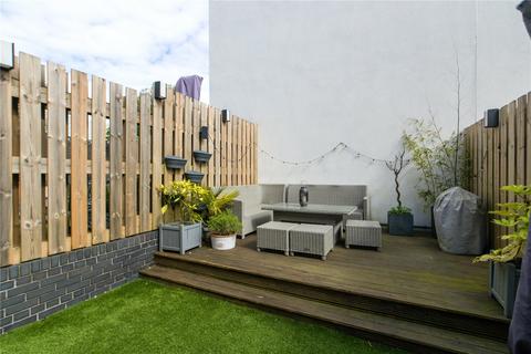 4 Balfour Road, Bristol, BS3 2AF
