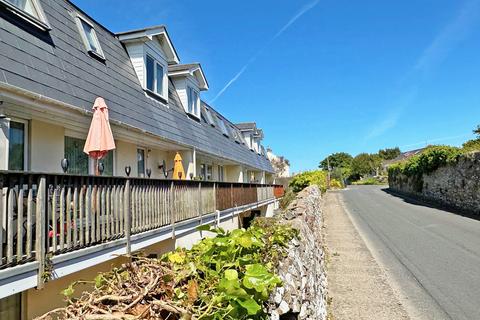 3 bedroom terraced house for sale, Le Grand Val, Alderney GY9