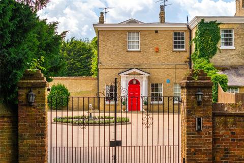 4 bedroom house for sale, Rectory Lane, Stevenage, Hertfordshire, SG1