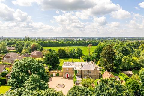 undefined, Rectory Lane, Stevenage, Hertfordshire, SG1