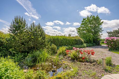 5 bedroom detached house for sale, Winding Bank, Silloth, Wigton, CA7