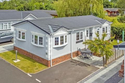 2 bedroom park home for sale, Strensall York