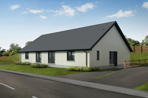 3 bedroom bungalow for sale, Plot 31, Cedar at Carr Road, Carrbridge PH23