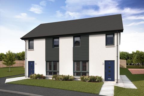3 bedroom semi-detached house for sale, Plot 45, Linden at Bynack More, Aviemore PH22
