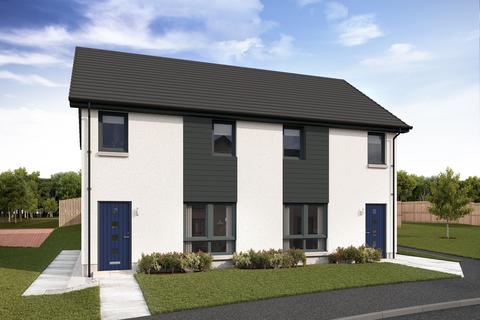 3 bedroom semi-detached house for sale, Plot 44, Linden at Bynack More, Aviemore PH22