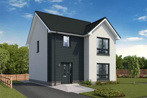 4 bedroom detached house for sale, Plot 461, Tweed at Morar Street, Inverness IV2