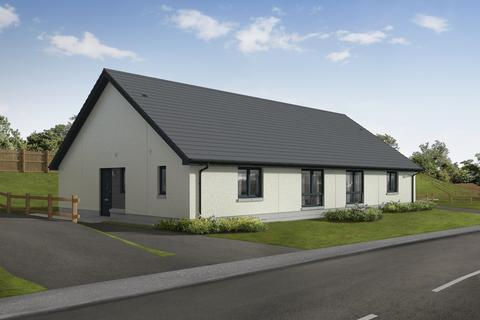 3 bedroom bungalow for sale, Plot 32, Cedar at Carr Road, Carrbridge PH23