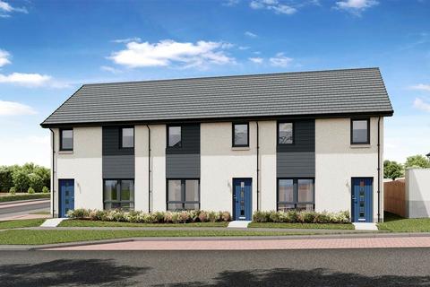 3 bedroom terraced house for sale, Plot 103, Elder at Bynack More, Aviemore PH22