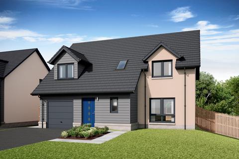 3 bedroom detached house for sale, Plot 52, Cairngorm at Bynack More, Aviemore PH22