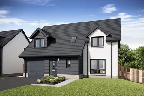 3 bedroom detached house for sale, Plot 52, Cairngorm at Bynack More, Aviemore PH22