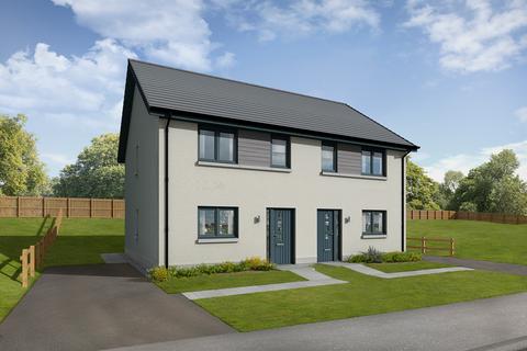 3 bedroom semi-detached house for sale, Plot 18, Corran at Carr Road, Carrbridge PH23