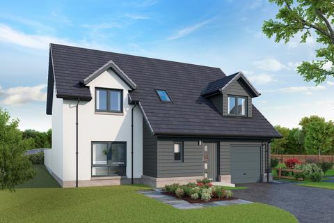 3 bedroom detached house for sale, Plot 53, Cairngorm at Bynack More, Aviemore PH22