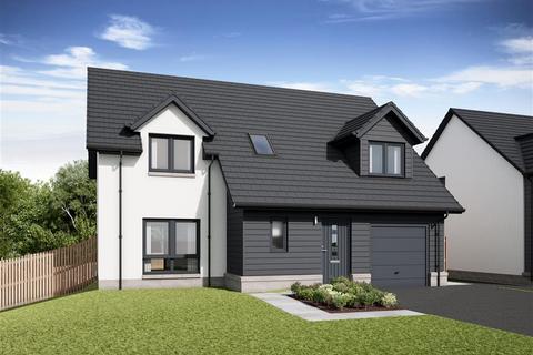 3 bedroom detached house for sale, Plot 53, Cairngorm at Bynack More, Aviemore PH22