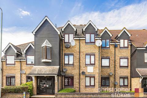 3, Percival Court Windmill Lane, Waltham Cross, EN8 9AG