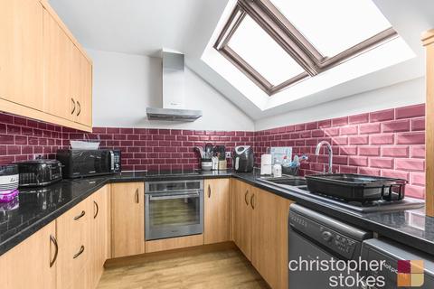 3, Percival Court Windmill Lane, Waltham Cross, EN8 9AG