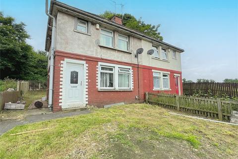 3 bedroom semi-detached house for sale, Roundwood Avenue, Ravenscliffe, Bradford, BD10