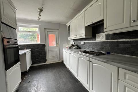 3 bedroom terraced house for sale, Waine Crescent, Bishop Auckland, DL14