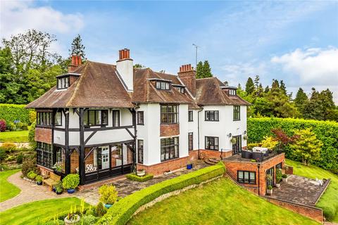 6 bedroom detached house for sale, Lunghurst Road, Woldingham, Surrey, CR3