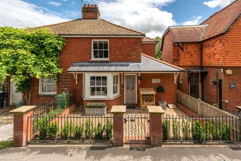 3 bedroom semi-detached house for sale, The Street, Capel, Dorking, Surrey, RH5