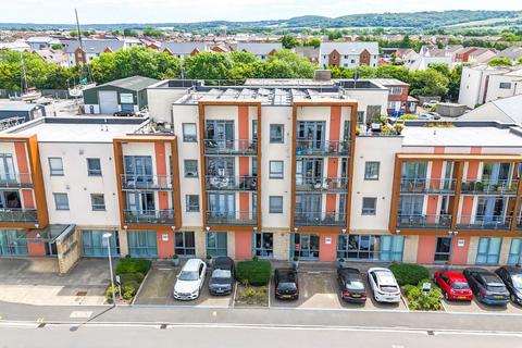 2 bedroom penthouse for sale, Newfoundland Way, Portishead, Bristol, Somerset, BS20