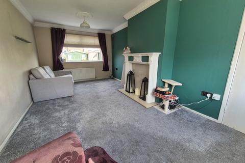 2 bedroom semi-detached house for sale, Monkton Avenue, South Shields, Tyne and Wear, NE34 9RU