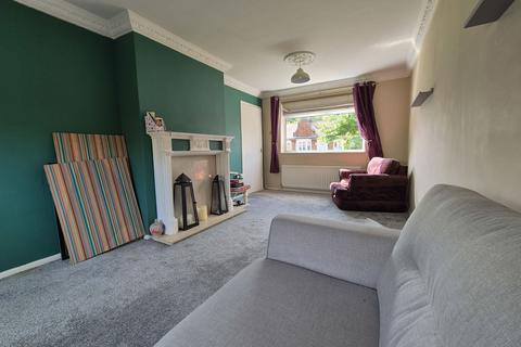 2 bedroom semi-detached house for sale, Monkton Avenue, South Shields, Tyne and Wear, NE34 9RU