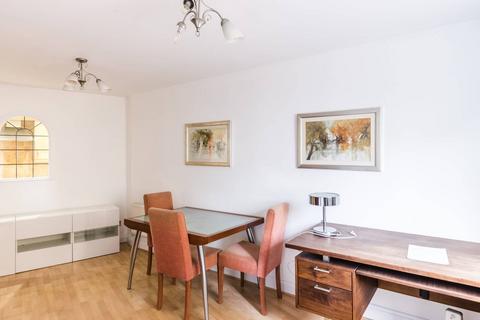 1 bedroom flat for sale, Palgrave Gardens, NW1, Marylebone, London, NW1