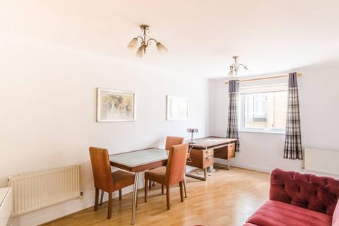 1 bedroom flat for sale, Palgrave Gardens, NW1, Marylebone, London, NW1