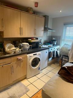 4 bedroom apartment for sale, 156 Southampton Street, Reading, Berkshire, RG1 2RD