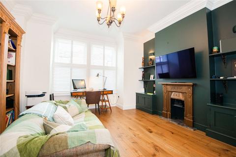 5 bedroom end of terrace house for sale, Beaumont Avenue, Richmond, TW9