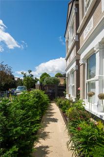 5 bedroom end of terrace house for sale, Beaumont Avenue, Richmond, TW9