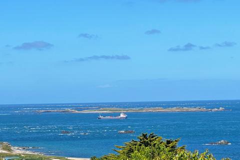 undefined, Alderney  GY9