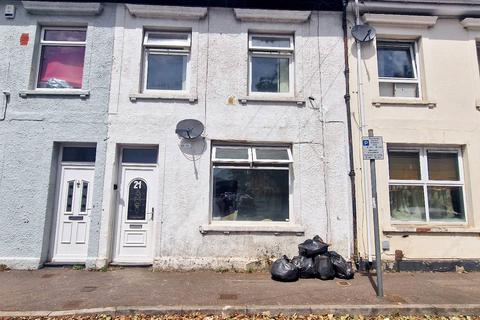 2 bedroom flat to rent, Constellation Street, Cardiff CF24