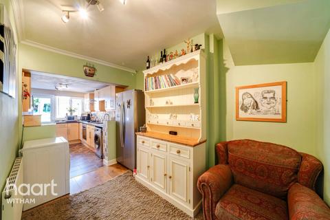 40 Glebe Crescent, Witham, CM8 2HY