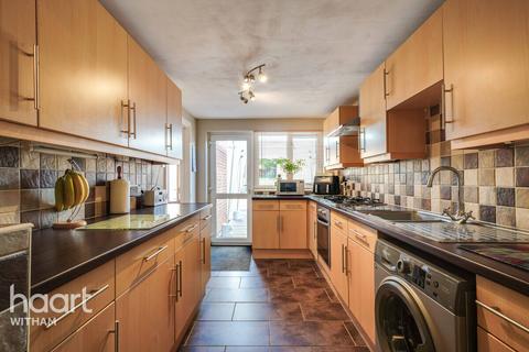 40 Glebe Crescent, Witham, CM8 2HY