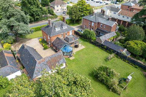 6 bedroom detached house for sale, Station Road, Attleborough NR17