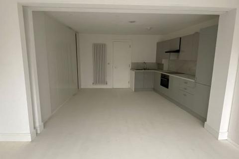 1 bedroom flat to rent, Risborough Street, Waterloo SE1