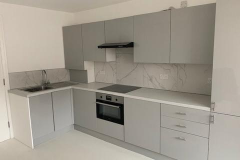 1 bedroom flat to rent, Risborough Street, Waterloo SE1