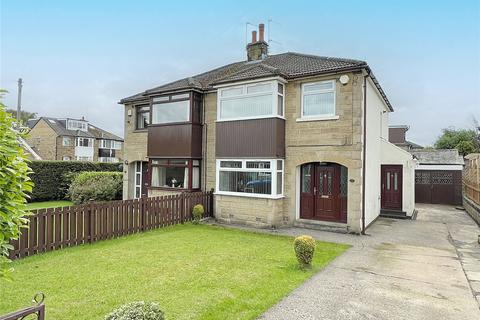 3 bedroom semi-detached house for sale, Farlea Drive, Eccleshill, Bradford, BD2