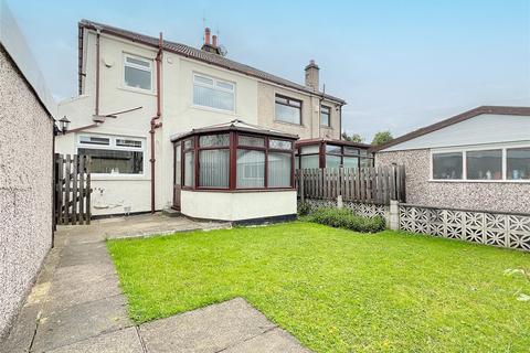 3 bedroom semi-detached house for sale, Farlea Drive, Eccleshill, Bradford, BD2