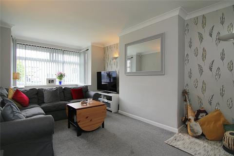 3 bedroom semi-detached house for sale, Farlea Drive, Eccleshill, Bradford, BD2