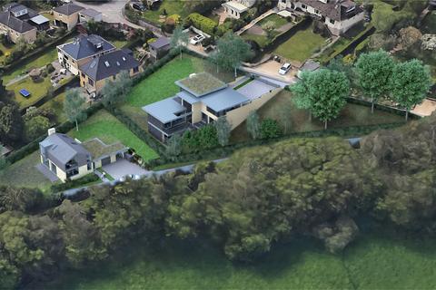 Plot for sale, Charlcombe Way, Bath, Somerset, BA1