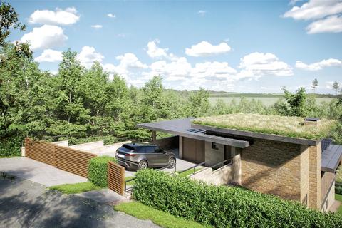 Plot for sale, Charlcombe Way, Bath, Somerset, BA1