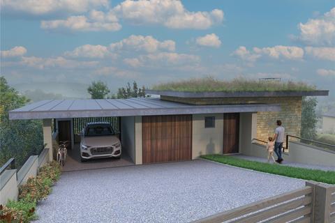 Plot for sale, Charlcombe Way, Bath, Somerset, BA1