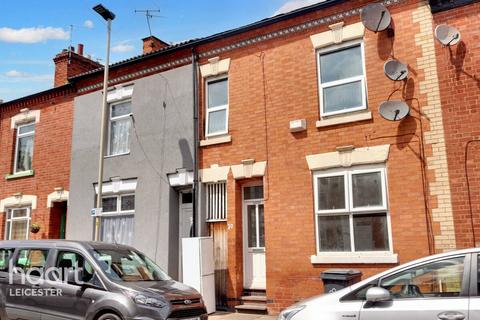 4 bedroom terraced house for sale, Bartholomew Street, Leicester