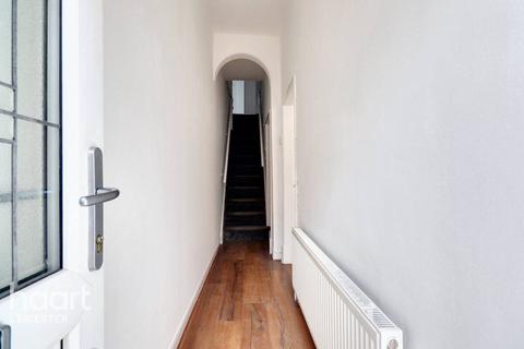 4 bedroom terraced house for sale, Bartholomew Street, Leicester