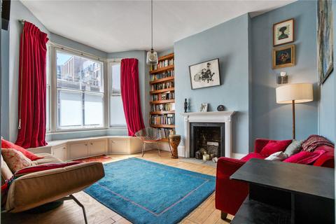 3 bedroom apartment for sale, Farringdon Road, Clerkenwell, London, EC1R