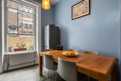 3 bedroom apartment for sale, Farringdon Road, Clerkenwell, London, EC1R