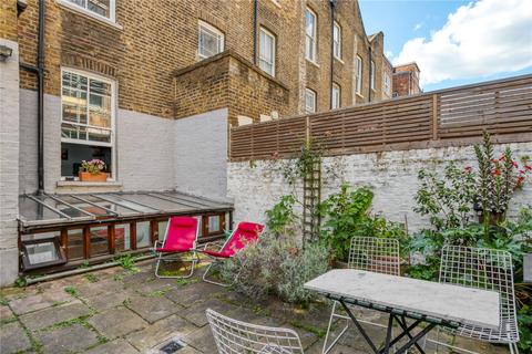 3 bedroom apartment for sale, Farringdon Road, Clerkenwell, London, EC1R