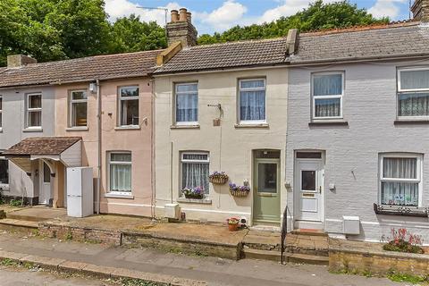 3 bedroom terraced house for sale, Winchelsea Terrace, Dover, Kent